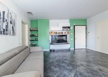 Three-room apartment Via ansaldo, Milano (neighborhood Bicocca) - photo 11