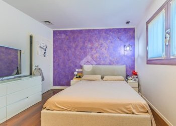 Three-room apartment Via ansaldo, Milano (neighborhood Bicocca) - photo 14