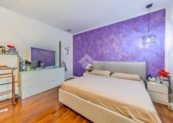 Three-room apartment Via ansaldo, Milano (neighborhood Bicocca) - photo 15