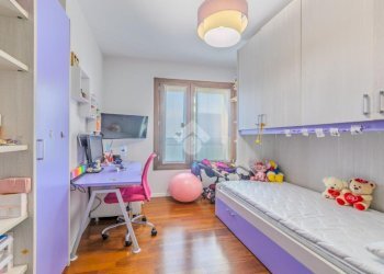 Three-room apartment Via ansaldo, Milano (neighborhood Bicocca) - photo 16