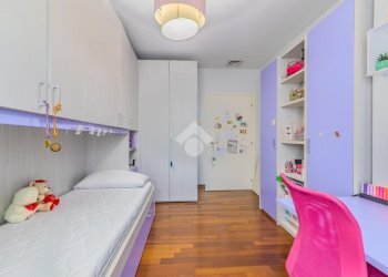 Three-room apartment Via ansaldo, Milano (neighborhood Bicocca) - photo 17