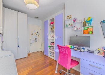 Three-room apartment Via ansaldo, Milano (neighborhood Bicocca) - photo 18