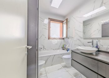 Three-room apartment Via ansaldo, Milano (neighborhood Bicocca) - photo 19
