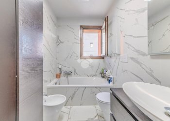 Three-room apartment Via ansaldo, Milano (neighborhood Bicocca) - photo 20