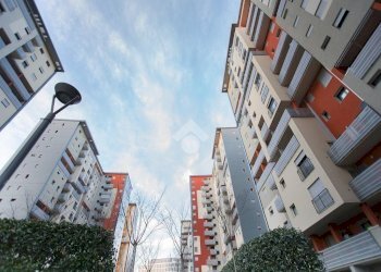 Three-room apartment Via ansaldo, Milano (neighborhood Bicocca) - photo 23