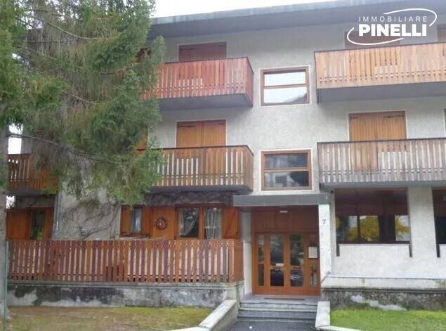 Bilocale Genova, 7, Bardonecchia - foto 1