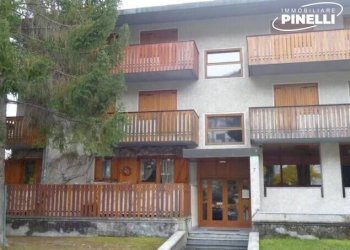 Bilocale Genova, 7, Bardonecchia - foto 1