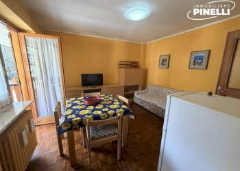 Bilocale Genova, 7, Bardonecchia - foto 12