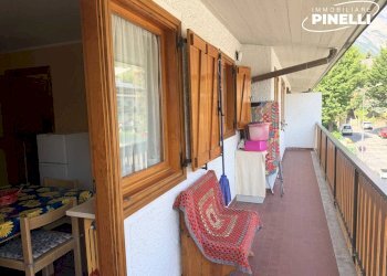 Bilocale Genova, 7, Bardonecchia - foto 13
