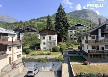 Bilocale Genova, 7, Bardonecchia - foto 15