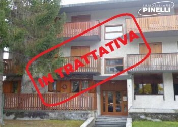 Bilocale Genova, 7, Bardonecchia - foto 1
