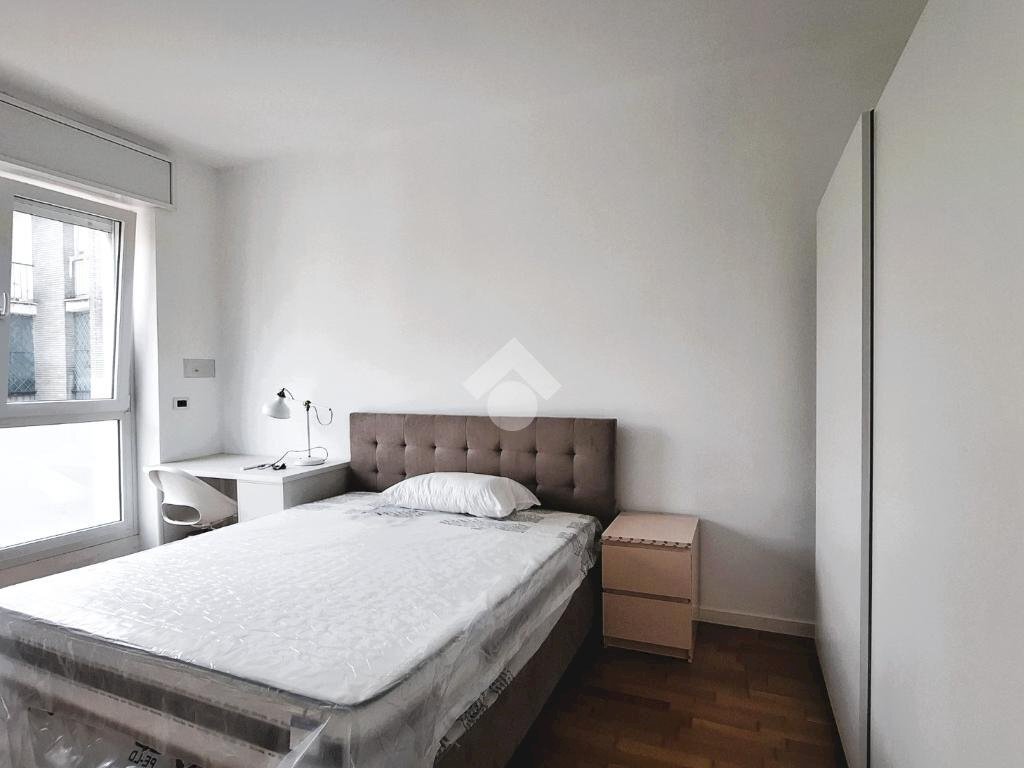 One-room apartment Via cenisio, Milano - photo 1