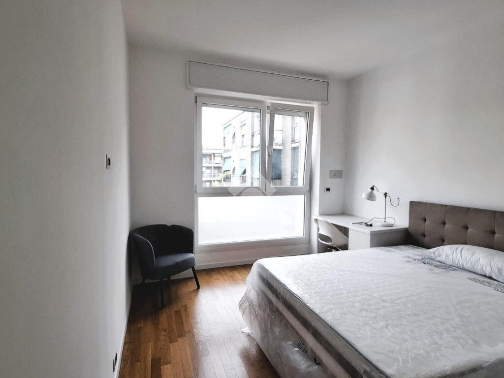 One-room apartment Via cenisio, Milano - photo 2