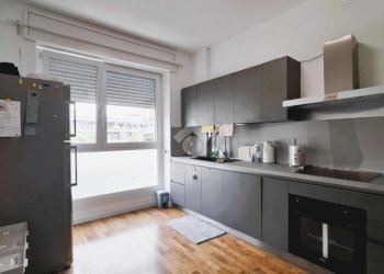 One-room apartment Via cenisio, Milano - photo 4