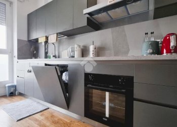 One-room apartment Via cenisio, Milano - photo 5