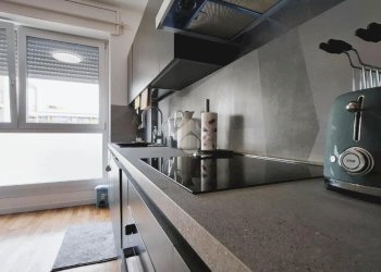 One-room apartment Via cenisio, Milano - photo 6