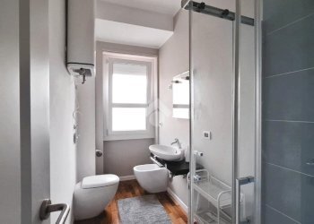 One-room apartment Via cenisio, Milano - photo 7