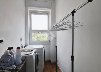 One-room apartment Via cenisio, Milano - photo 9