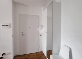 One-room apartment Via cenisio, Milano - photo 10