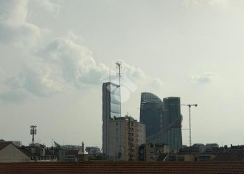 Monolocale Via cenisio, Milano - foto 11