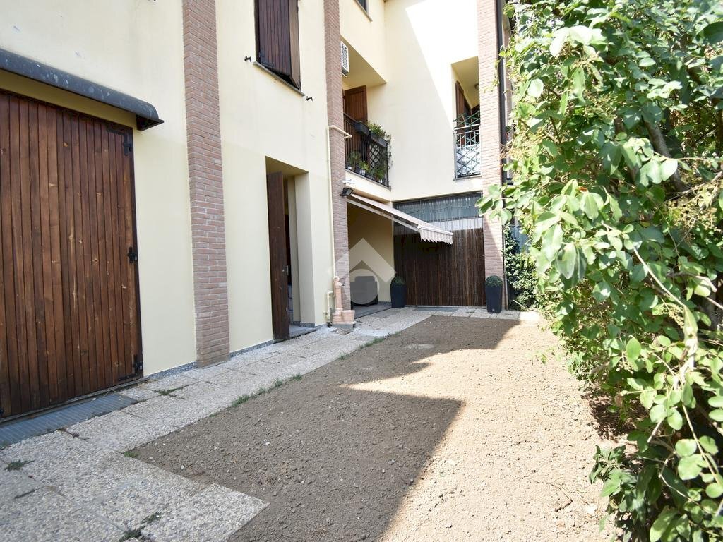 Trilocale Via Torrione, Felino - foto 1