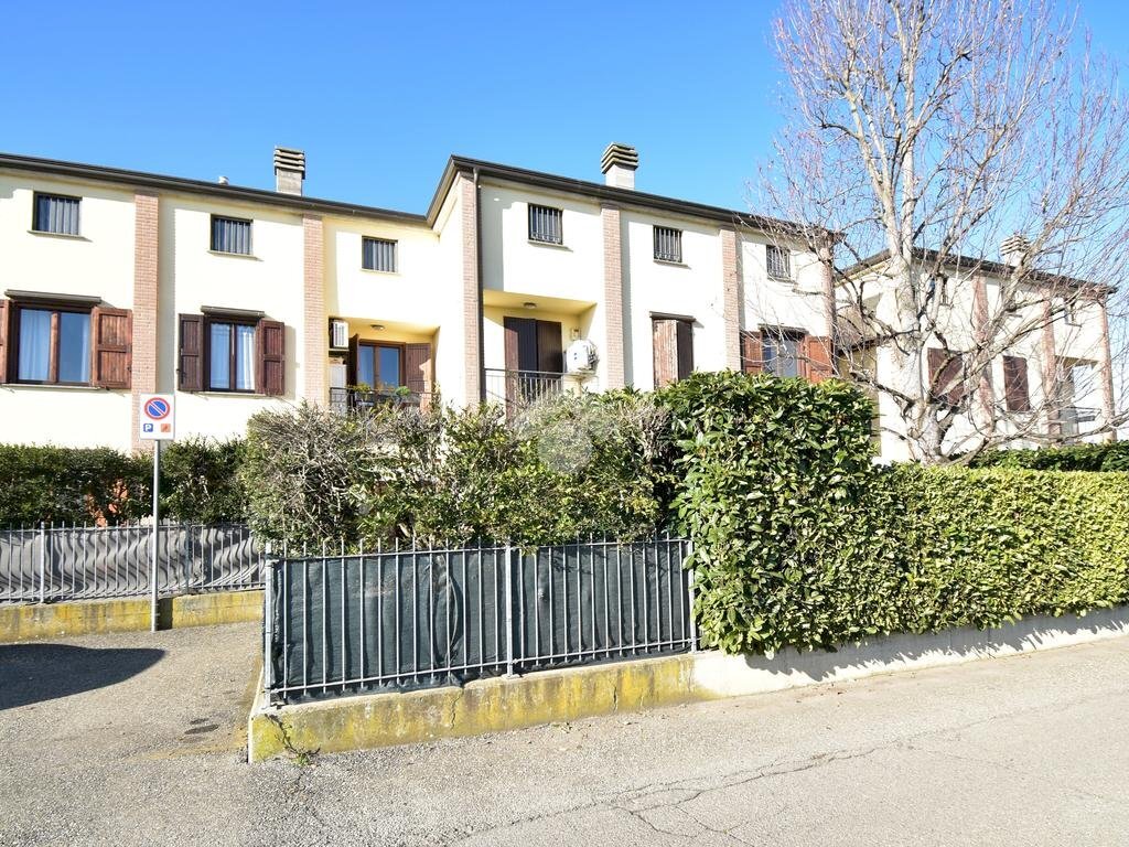 Trilocale Via Torrione, Felino - foto 2