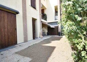 Trilocale Via Torrione, Felino - foto 1