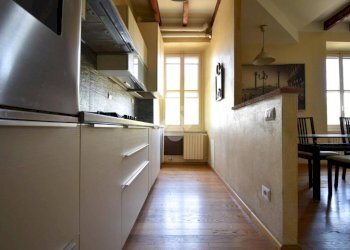 Four-room apartment Via nello venturini, Felino - photo 11