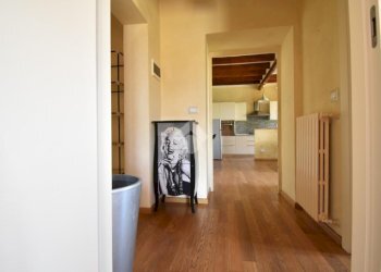Four-room apartment Via nello venturini, Felino - photo 25