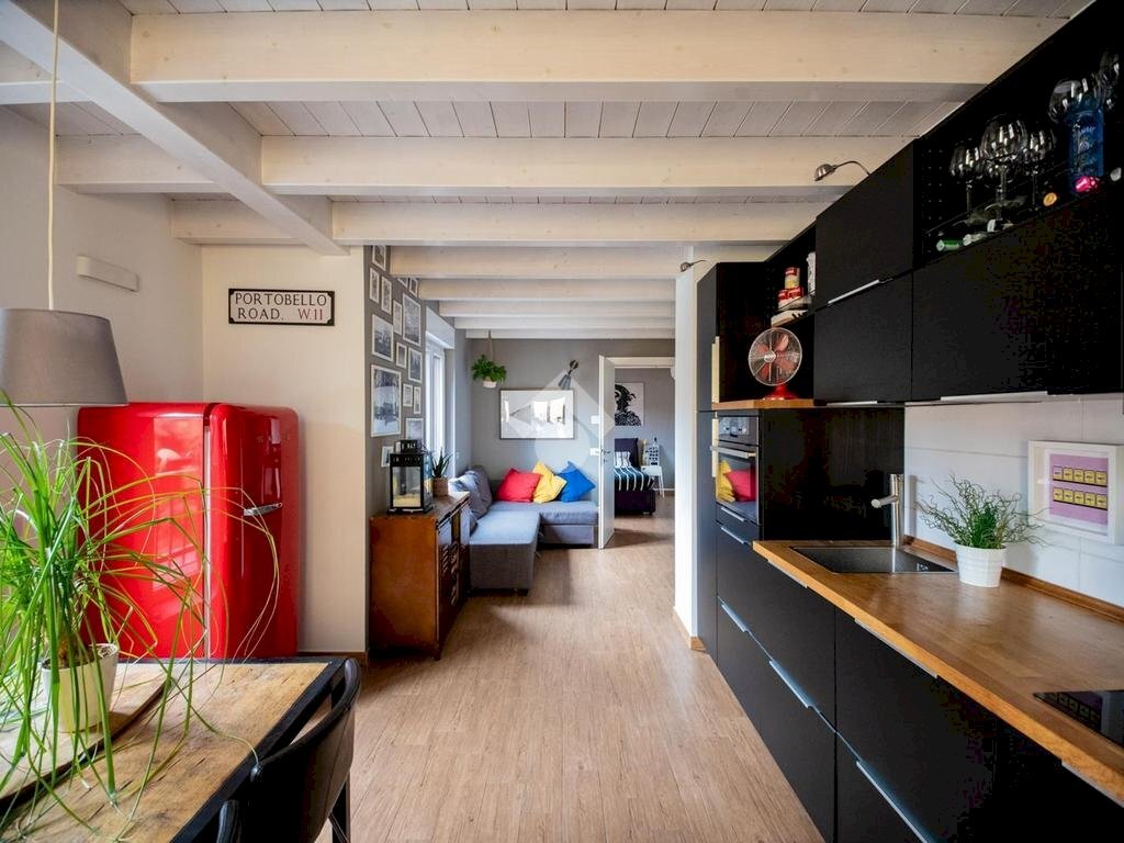 Bilocale Via Bernardino De Conti, Milano (zona Maciachini) - foto 3