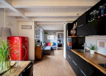 Bilocale Via Bernardino De Conti, Milano (zona Maciachini) - foto 3