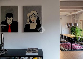 Bilocale Via Bernardino De Conti, Milano (zona Maciachini) - foto 14