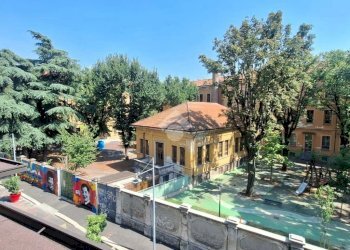 Bilocale Via Bernardino De Conti, Milano (zona Maciachini) - foto 17