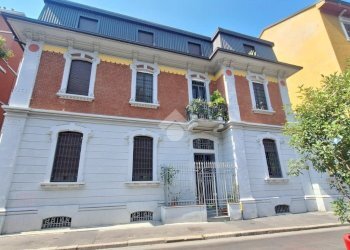 Bilocale Via Bernardino De Conti, Milano (zona Maciachini) - foto 20
