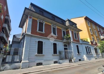 Bilocale Via Bernardino De Conti, Milano (zona Maciachini) - foto 21