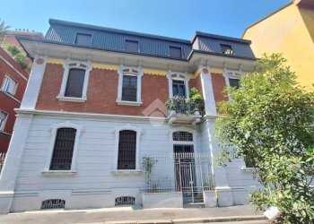 Bilocale Via Bernardino De Conti, Milano (zona Maciachini) - foto 22