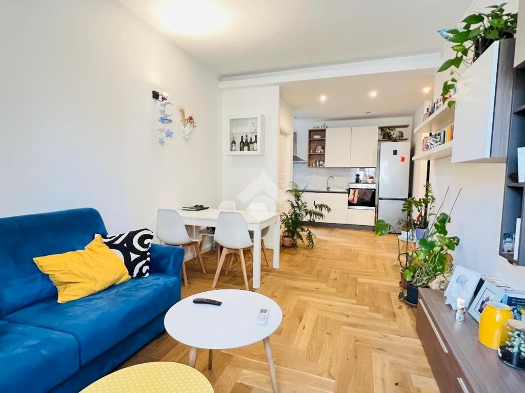 Two-room apartment Via ettore ponti, Milano (neighborhood Barona) - photo 1