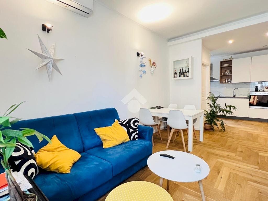 Two-room apartment Via ettore ponti, Milano (neighborhood Barona) - photo 2