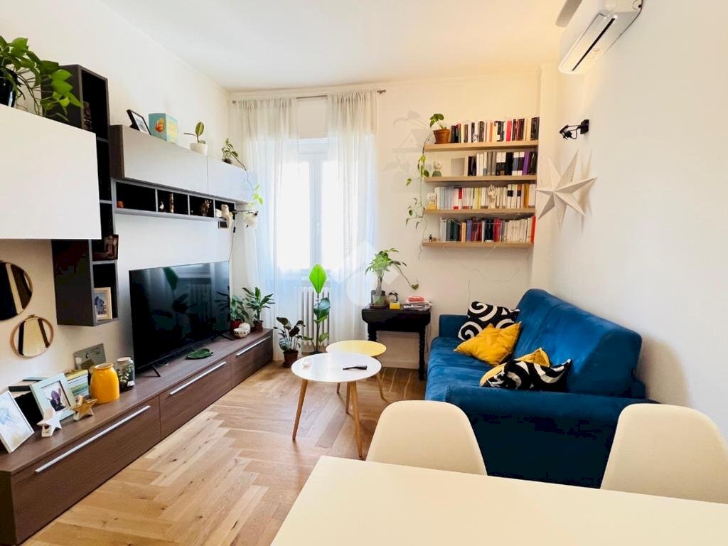 Two-room apartment Via ettore ponti, Milano (neighborhood Barona) - photo 3