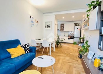 Two-room apartment Via ettore ponti, Milano (neighborhood Barona) - photo 1