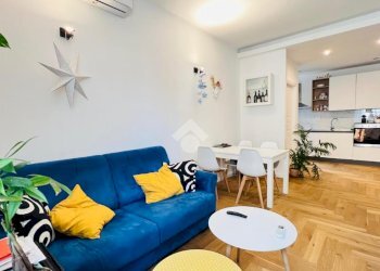 Two-room apartment Via ettore ponti, Milano (neighborhood Barona) - photo 2