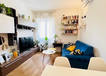 Two-room apartment Via ettore ponti, Milano (neighborhood Barona) - photo 3