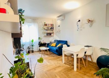 Two-room apartment Via ettore ponti, Milano (neighborhood Barona) - photo 4
