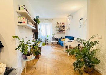 Two-room apartment Via ettore ponti, Milano (neighborhood Barona) - photo 5