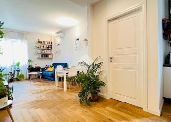 Two-room apartment Via ettore ponti, Milano (neighborhood Barona) - photo 6