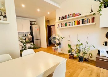 Two-room apartment Via ettore ponti, Milano (neighborhood Barona) - photo 8