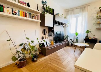 Two-room apartment Via ettore ponti, Milano (neighborhood Barona) - photo 9