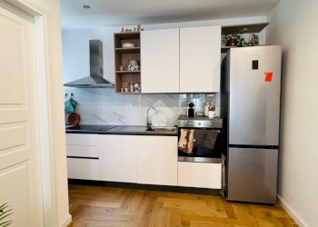 Two-room apartment Via ettore ponti, Milano (neighborhood Barona) - photo 10