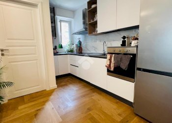 Two-room apartment Via ettore ponti, Milano (neighborhood Barona) - photo 11