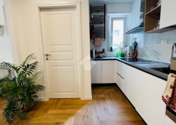 Two-room apartment Via ettore ponti, Milano (neighborhood Barona) - photo 12